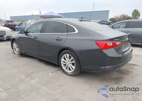 2018 Chevrolet Malibu Lt z USA, uszkodzony, nr VIN 1G1ZD5STXJF224478